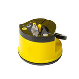 Hjemix | Mini knivsliper med sugekop