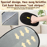 Hjemix | Elektrostatiske hansker for fjerning av dyrehår