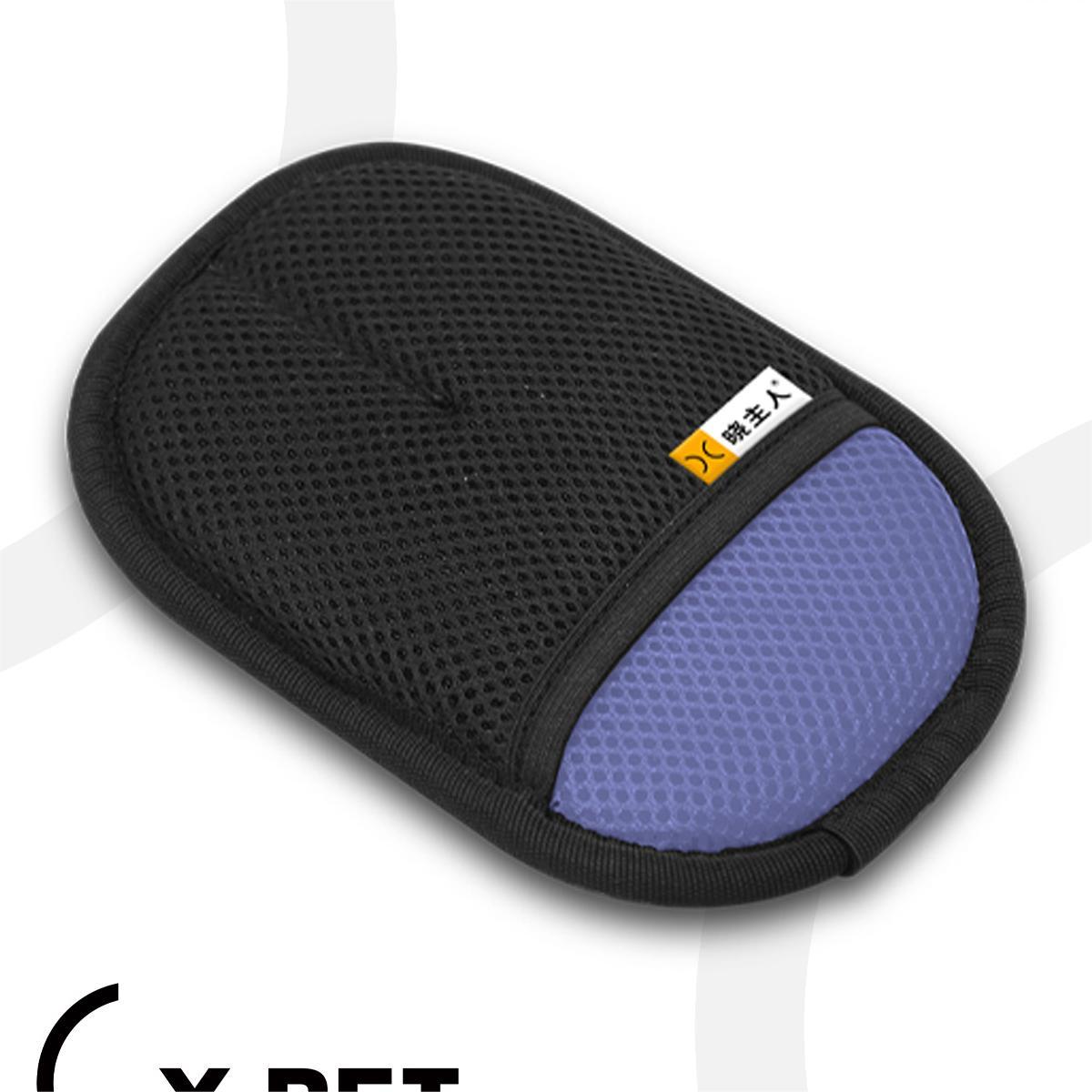 Hjemix | Elektrostatiske hansker for fjerning av dyrehår