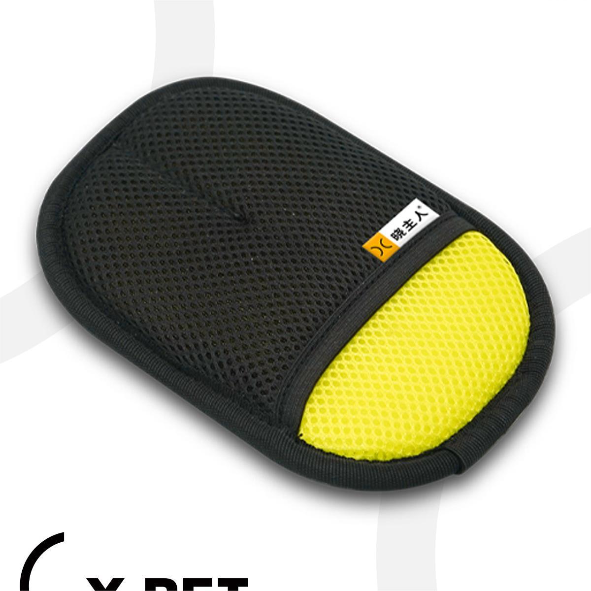 Hjemix | Elektrostatiske hansker for fjerning av dyrehår