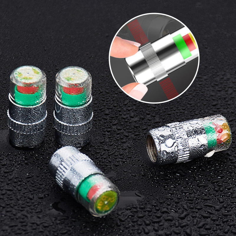 Hjemix | Dekks Pesso Overvåkningsventil