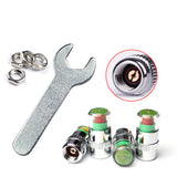 Hjemix | Dekks Pesso Overvåkningsventil