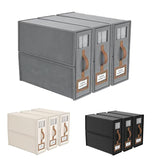 Hjemix | Sammenleggbar sengetøyholder