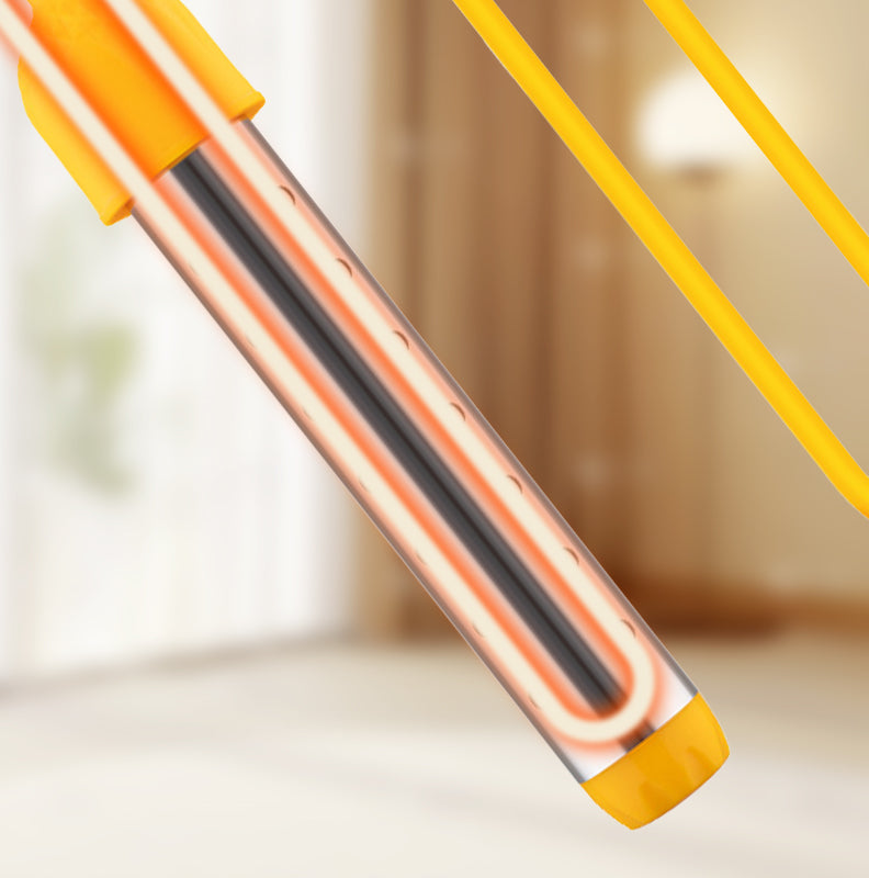 Hjemix | Vanntemperaturstang i rustfritt stål