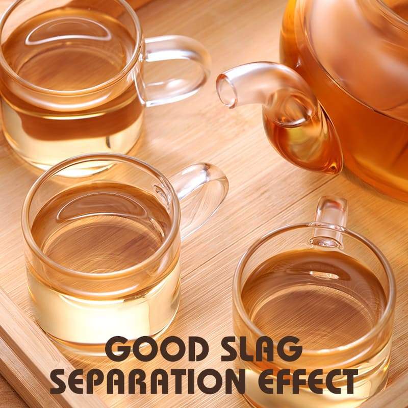 Hjemix | Te-infuseringsassistent