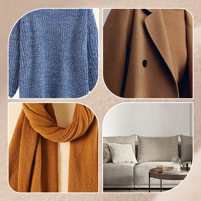 Hjemix | Digital display stoffbåndfjerner med 3 hastigheter