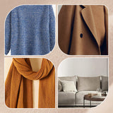 Hjemix | Digital display stoffbåndfjerner med 3 hastigheter