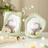 Hjemix | Squiggly Sminkespeil