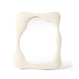 Hjemix | Squiggly Sminkespeil