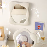 Hjemix | Squiggly Sminkespeil