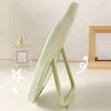 Hjemix | Squiggly Sminkespeil