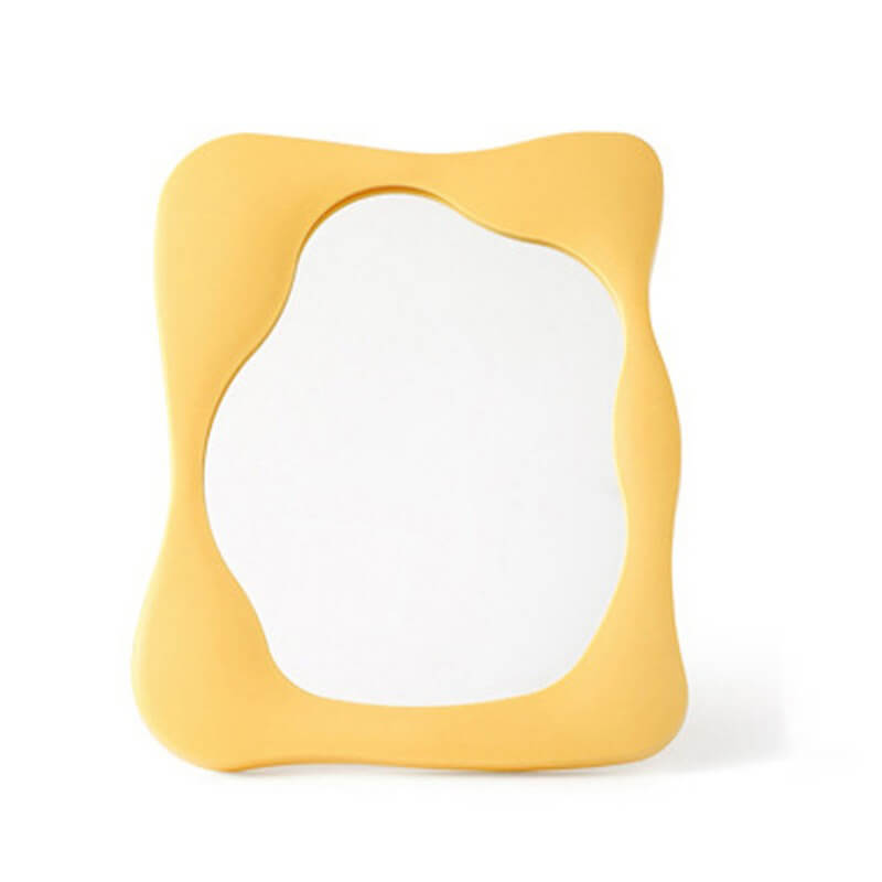 Hjemix | Squiggly Sminkespeil