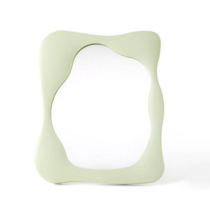 Hjemix | Squiggly Sminkespeil