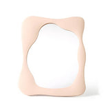 Hjemix | Squiggly Sminkespeil