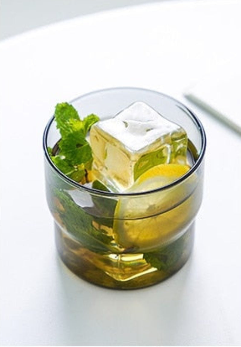 Hjemix | Stable Drikkeglass