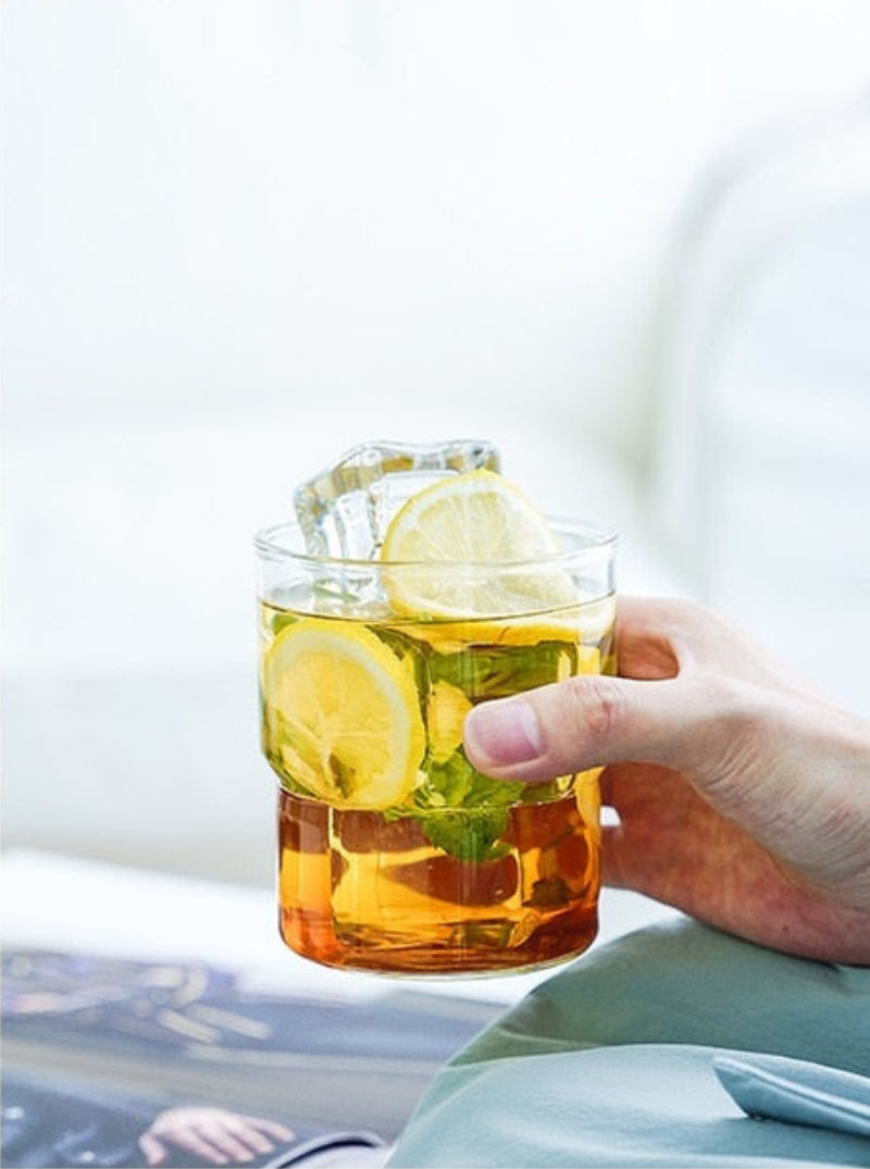 Hjemix | Stable Drikkeglass