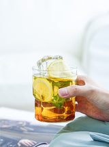 Hjemix | Stable Drikkeglass