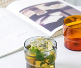 Hjemix | Stable Drikkeglass