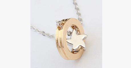 Hjemix | Goldstar Pendel