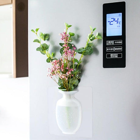 Hjemix | Klebrig Blomster Vaser