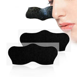 Hjemix | Blackhead Remover Sticky Nose Patches (100 stykker)