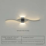 Hjemix | Lang Vegglampe Band
