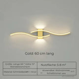 Hjemix | Lang Vegglampe Band