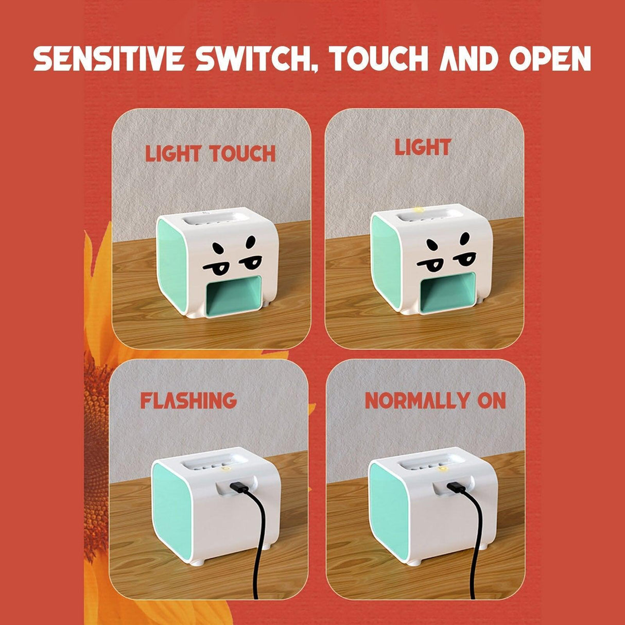 Hjemix | Solsikkefrøåpner