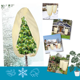 Plantefrysetrekk Med Overlegen Isolasjon