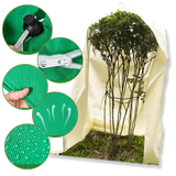 Plantefrysetrekk Med Overlegen Isolasjon