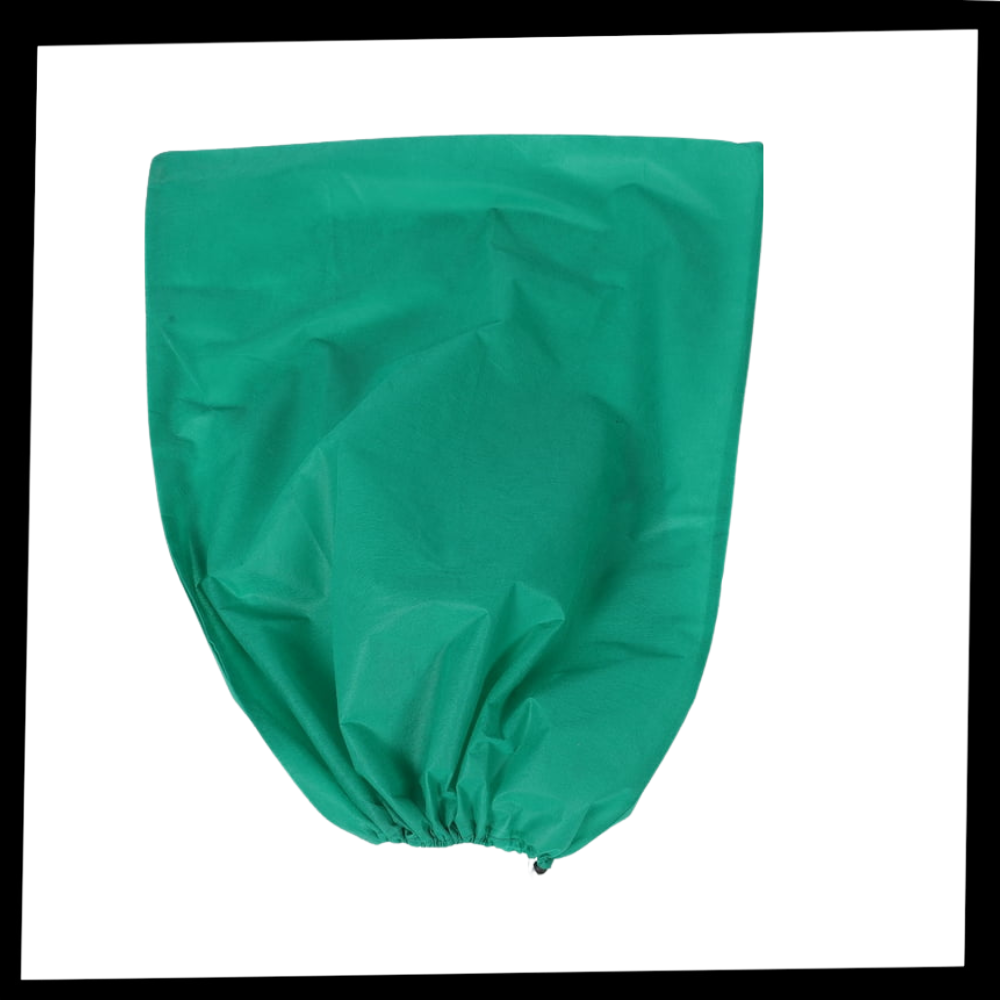 Plantefrysetrekk Med Overlegen Isolasjon