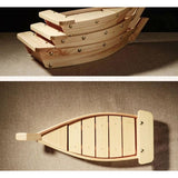 Hjemix | Sushi Båt Hamako (3 Størrelser)