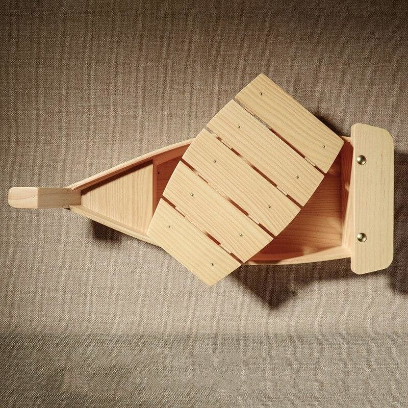 Hjemix | Sushi Båt Hamako (3 Størrelser)