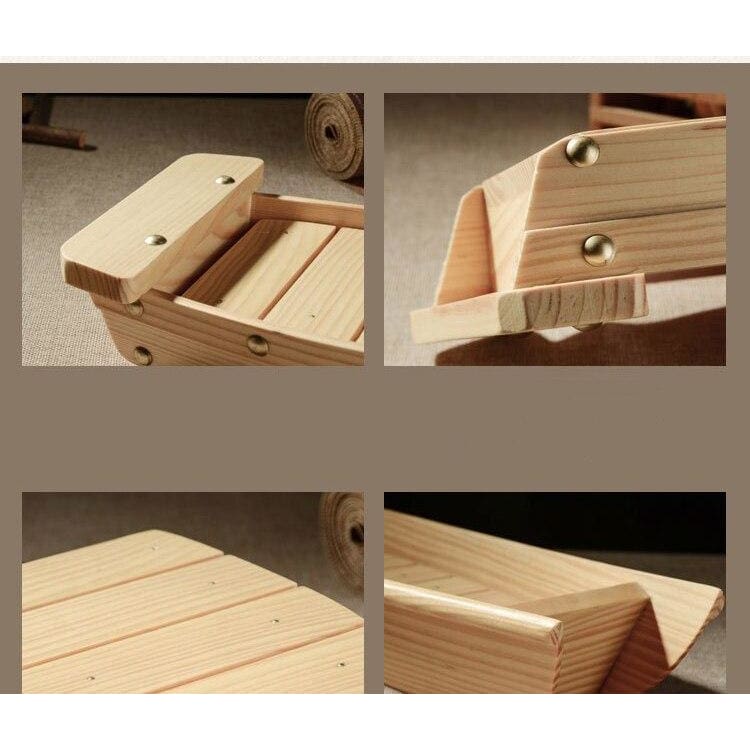 Hjemix | Sushi Båt Hamako (3 Størrelser)