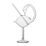 Hjemix | Swan Glass