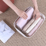 Hjemix | T-skjorteorganisator