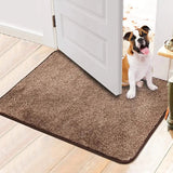 Hjemix | Magisk absorberende støvkontrollmatte