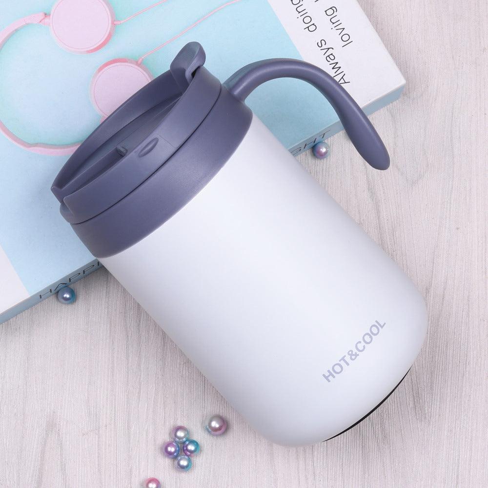 Hjemix | Bærbar Kaffe Termos Kopp