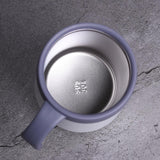 Hjemix | Bærbar Kaffe Termos Kopp