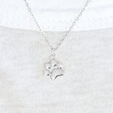 Hjemix | Sandsberg – Delicate Paws Smykke for Dyrelskere