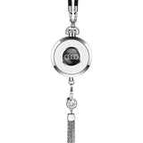 Hjemix | Luksus Bilparfyme Pendel for Audi