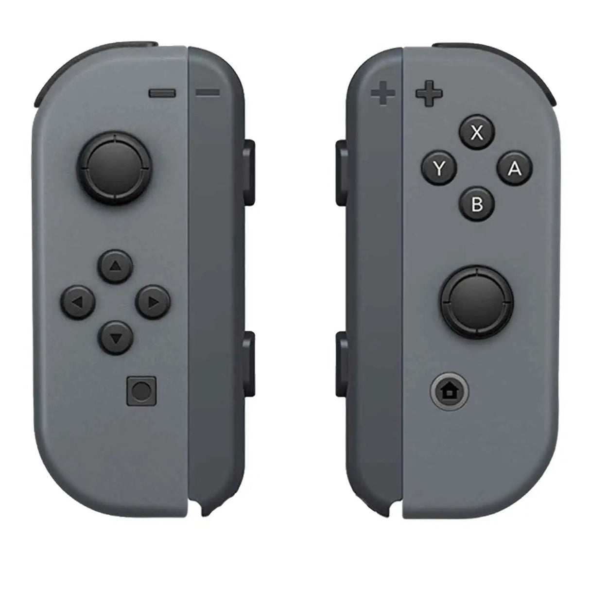 Hjemix | Trådløs OLED Joycon Gamepad for Nintendo Switch Joyco