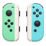 Hjemix | Trådløs OLED Joycon Gamepad for Nintendo Switch Joyco