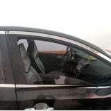 Hjemix | Bilbeskyttelsesnett: Solbeskyttelse og termisk isolasjon