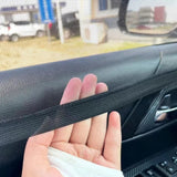 Hjemix | Bilbeskyttelsesnett: Solbeskyttelse og termisk isolasjon