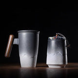 Hjemix | Tender Cups - Kreative Te- og Kaffekopper av Keramikk