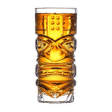 Hjemix | Tiki Tower Glass