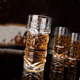 Hjemix | Tiki Tower Glass