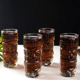 Hjemix | Tiki Tower Glass