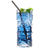 Hjemix | Tiki Tower Glass